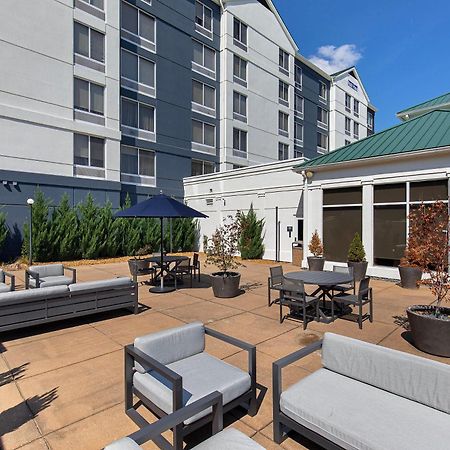 Nash Haus Hotel Nashville Zewnętrze zdjęcie