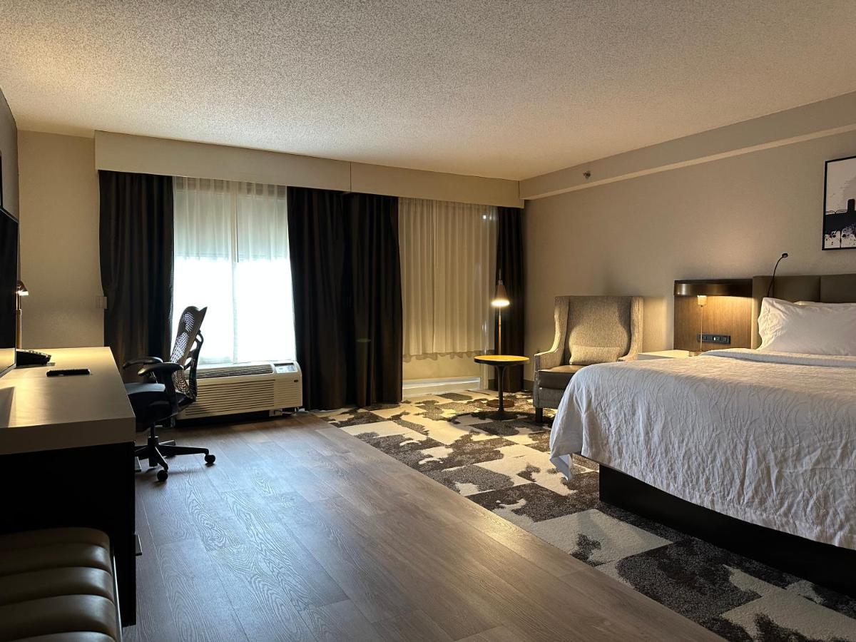 Nash Haus Hotel Nashville Zewnętrze zdjęcie
