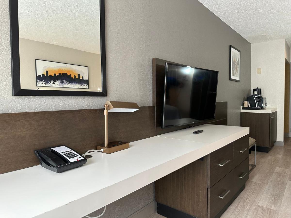 Nash Haus Hotel Nashville Zewnętrze zdjęcie