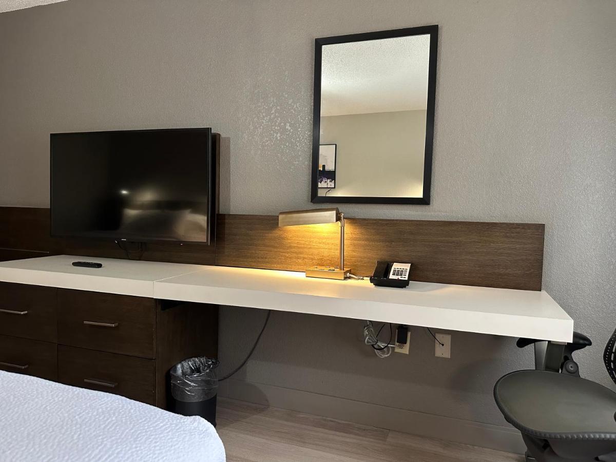 Nash Haus Hotel Nashville Zewnętrze zdjęcie