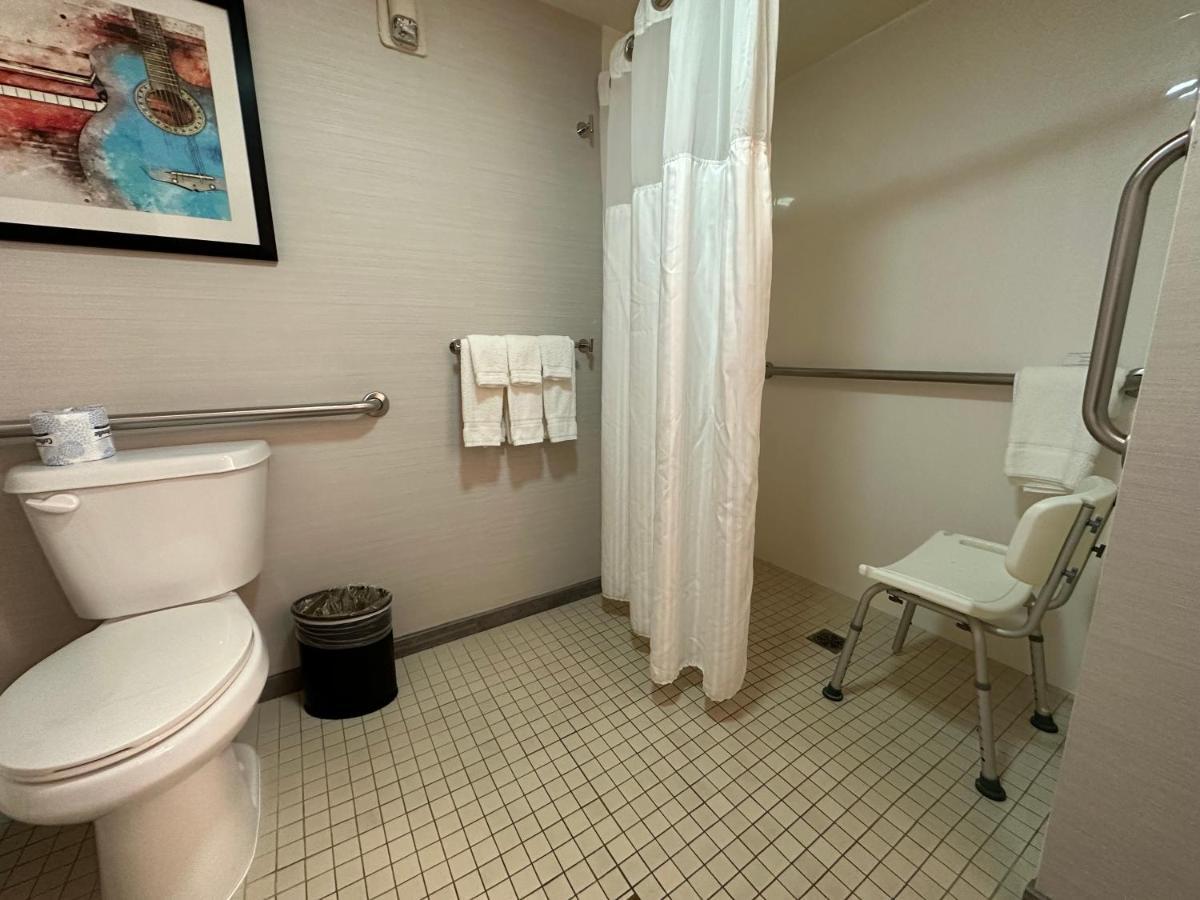 Nash Haus Hotel Nashville Zewnętrze zdjęcie
