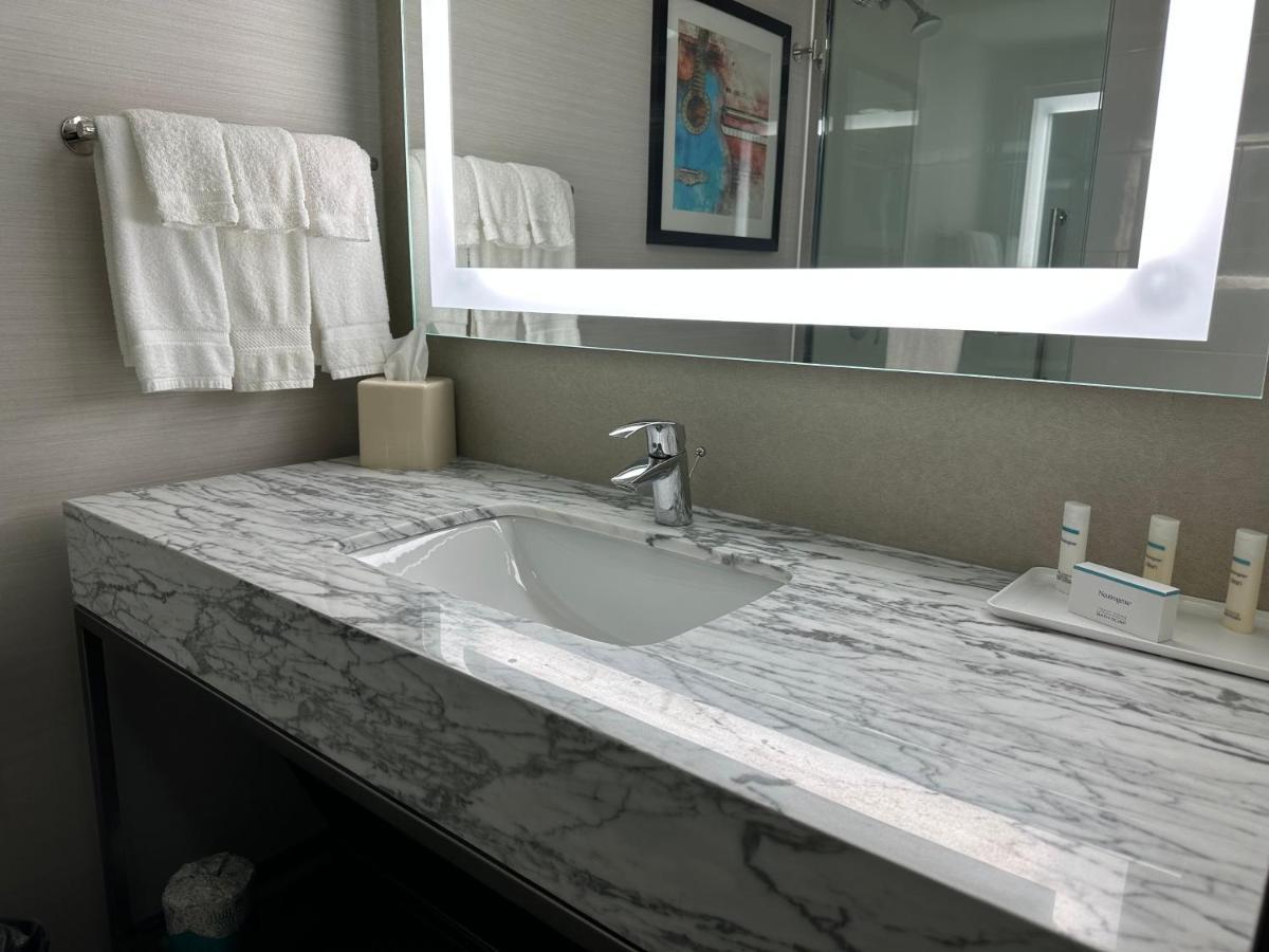 Nash Haus Hotel Nashville Zewnętrze zdjęcie