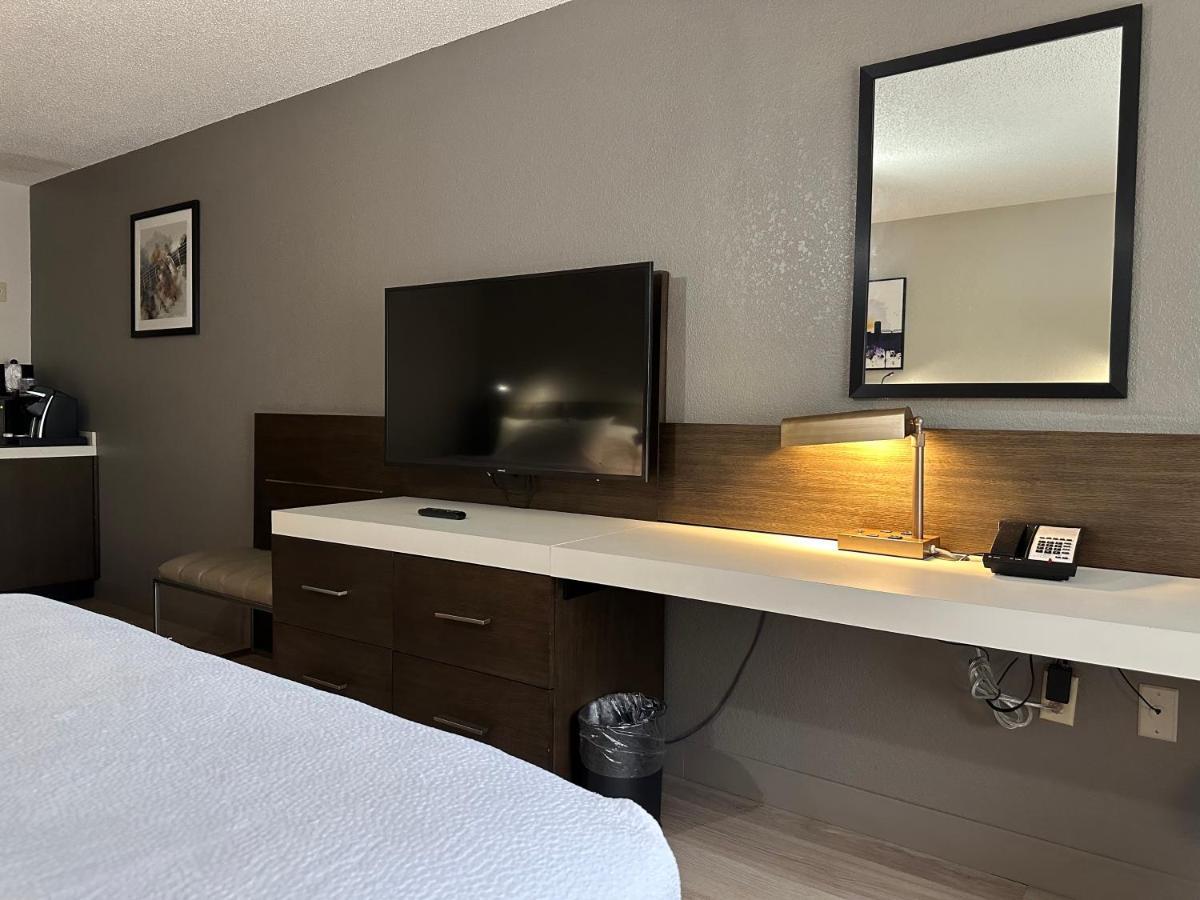 Nash Haus Hotel Nashville Zewnętrze zdjęcie
