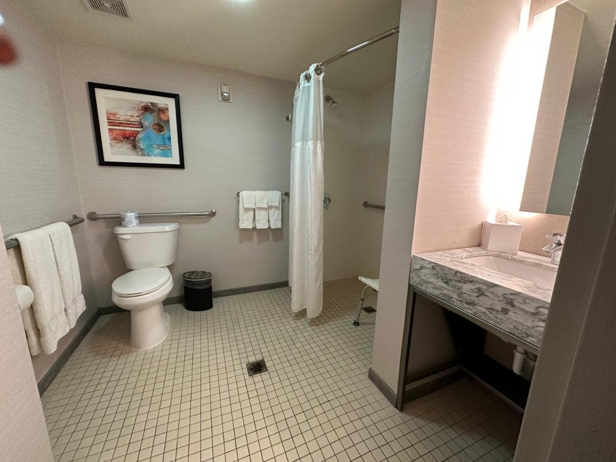 Nash Haus Hotel Nashville Zewnętrze zdjęcie