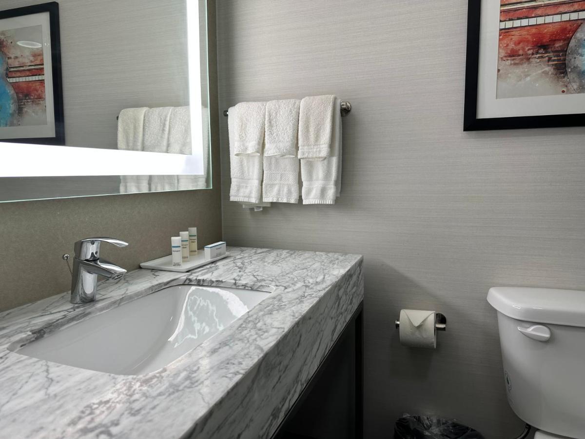 Nash Haus Hotel Nashville Zewnętrze zdjęcie