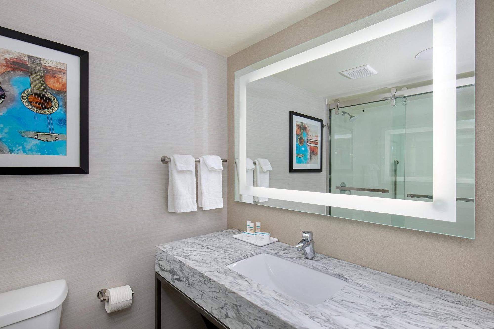 Nash Haus Hotel Nashville Zewnętrze zdjęcie