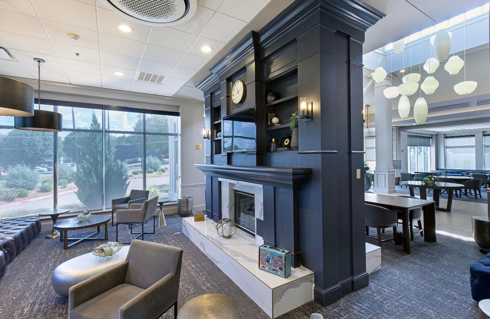 Nash Haus Hotel Nashville Zewnętrze zdjęcie